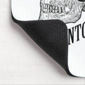 森めめめん マウスパッド (コーナー)