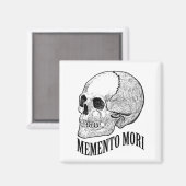 森めめめん マグネット (正面/裏面)