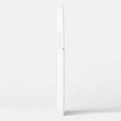 森もめーん電話ケース Case-Mate iPhoneケース (裏面 / 右)