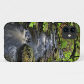 森を流れる小川 Case-Mate iPhoneケース (裏面(横))