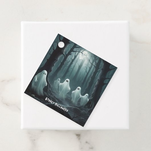 森を漂う不気味な幽霊幽霊のよく出る|過去記事 フェイバータグ (インサイチュ)