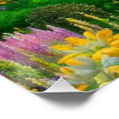 森インスパイアの風景 ポスター (コーナー)