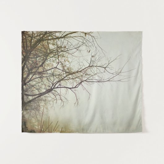 森オリジナルタペストリー タペストリー (正面(横))