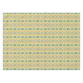 森デイジーフロア名バスタオルセット テーブルクロス (正面(横))