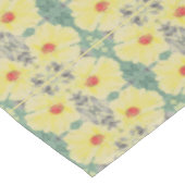 森デイジーフロア名バスタオルセット テーブルクロス (アングル)