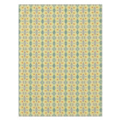 森デイジーフロア名バスタオルセット テーブルクロス (正面)