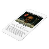 森メメントー – マグネットを死ぬことを忘れないで マグネット (左側)