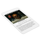 森メメントー – マグネットを死ぬことを忘れないで マグネット (右側)