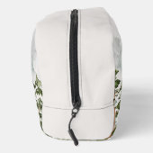 森モノグラムのと山の自然水色 ドップキット (右)