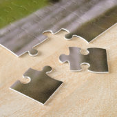 森リスパズル ジグソーパズル (側面)