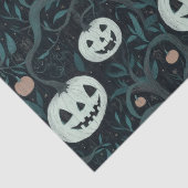 森不気味のハロウィンジャック – O – ランタン 薄葉紙 (詳細)