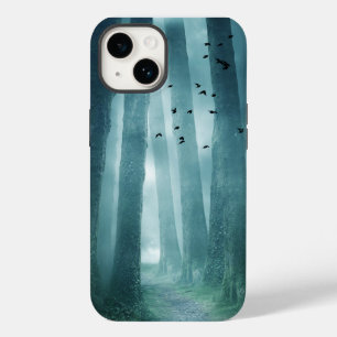森不気味林 Case-Mate iPhone 14ケース