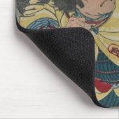 森善行 マウスパッド (コーナー)