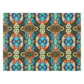 森日本の美術パターン テーブルクロス (正面(横))