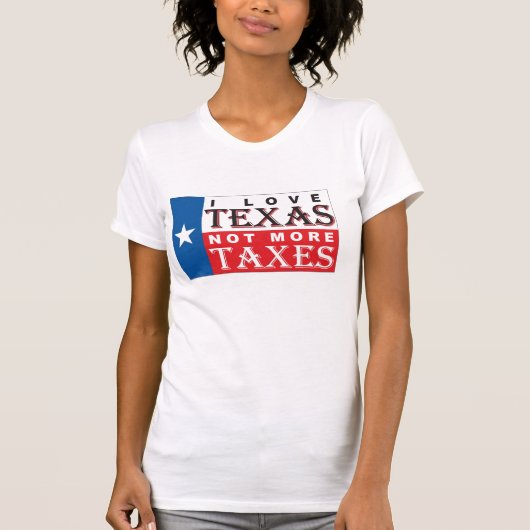 森林お茶会の女性のワイシャツ Tシャツ (正面)