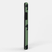 森林くまのアメリカヘラジカのiPhone 5の穹窖の箱 Case-Mate iPhoneケース (裏面/右)