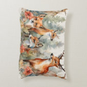 森林ささやき アクセントクッション (裏面(縦))