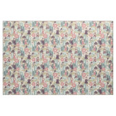 森林のプリンセス ファブリック (ヤード)