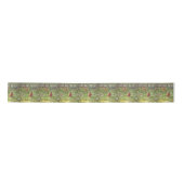 森林のロビン・フッド サテンリボン (正面)