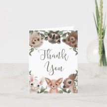 森林の仲間たち男女兼用