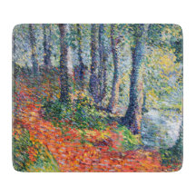 森林の低成長（レオ・ガウソン著）