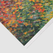 森林の低成長（レオ・ガウソン著） 薄葉紙 (詳細)