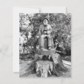 森林の保護者紙シート (裏面)