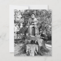 森林の保護者紙シート