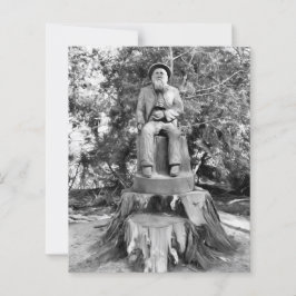 森林の保護者紙シート