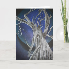 森林の保護者 カード