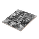 森林の保護者 タイル (側面)