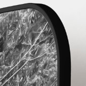 森林の保護者 ピックルボールラケット (左詳細)