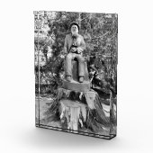 森林の保護者 フォトブロック (右)