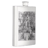 森林の保護者 フラスク (右)