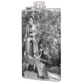 森林の保護者 フラスク (左)