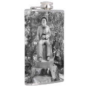 森林の保護者 フラスク (右)