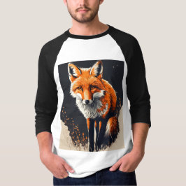 「森林の保護者」 Tシャツ