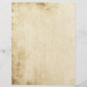 森林の妖精をカバーするジャンクジャーナル (裏面)