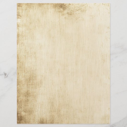 森林の妖精をカバーするジャンクジャーナル (裏面)