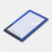 森林の月食 | Zug,スイス ポストイット (アングル)