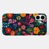 森林の花 Case-Mate iPhoneケース (裏面 (横))