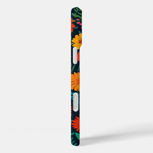 森林の花 Case-Mate iPhoneケース (裏面 / 右)