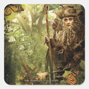 森林のRADAGAST™ スクエアシール