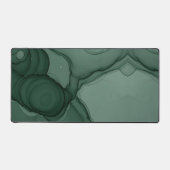 森林インク洗浄 デスクマット (正面)