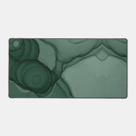 森林インク洗浄 デスクマット