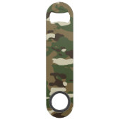 森林カムフラージュII スピード栓抜き (裏面)