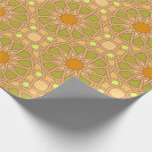 森林グラナダ ラッピングペーパー (角)