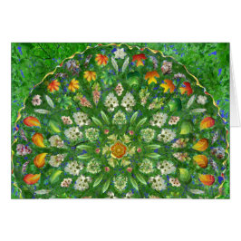 森林ダンス(半分)