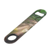 森林トレイル スピード栓抜き (正面アングル)