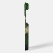 森林トレイル iPhoneケース (左側面)